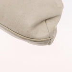 Celine Vintage Shoulder Bag Leather - image 10