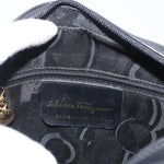 Salvatore Ferragamo Vara Bow camera Shoulder Bag Leather - image 6