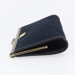 Christian Dior Vintage Trotter Pouch Canvas - image 3