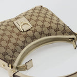Gucci Abbey Shoulder Bag GG Canvas Medium - image 6