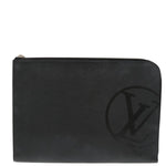 Louis Vuitton Pochette Jour Initials Epi Leather GM - image 1