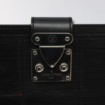 Louis Vuitton Mojito Handbag Stretch Epi Leather - image 13