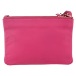 Celine Trio Crossbody Bag Leather Small - image 2