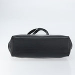 Salvatore Ferragamo Vintage Vara Bow Tote Lizard Embossed Leather Medium - image 14
