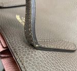 Gucci Swing Tote Leather Small - image 15