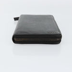 Prada Saffiano Wallet Leather - image 15