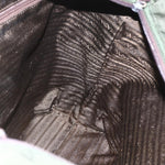 Prada Vintage Zip Tote Tessuto Large - image 19