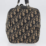 Christian Dior Vintage Trotter Boston Bag Canvas - image 3