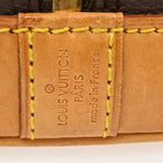 Louis Vuitton Alma Handbag Monogram Canvas PM - image 6