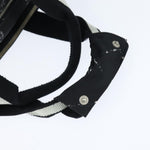 Chanel Travel Line Boston Bag Printed Nylon Small - image 6