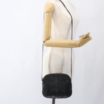 Fendi Vintage shoulderbag Leather - image 14