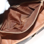 Celine Macadam Shoulder Bag PVC Leather - image 17