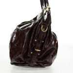 Louis Vuitton L Hobo Surya Leather - image 3