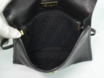 Saint Laurent Vintage Shoulder Bag Leather - image 3