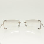 Salvatore Ferragamo Sunglasses Metal - image 2