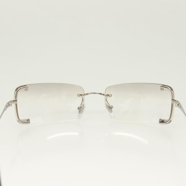 Salvatore Ferragamo Sunglasses Metal