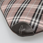 Burberry Nova Check Blue Label Canvas - image 11