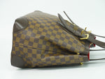 Louis Vuitton Hampstead Handbag Damier MM - image 4