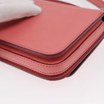 Burberry D-Ring Shoulder Bag Leather Mini - image 12