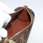 Louis Vuitton Papillon Pochette Monogram Canvas Mini - image 17
