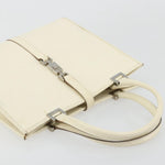 Gucci Vintage Jackie Handbag Leather - image 8