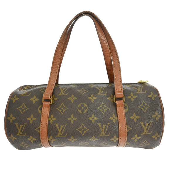 Louis Vuitton Papillon Handbag Monogram Canvas 30 - image 1