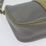 Salvatore Ferragamo Vala Shoulder Bag Leather - image 11