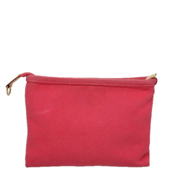 Louis Vuitton Antigua Pouch Canvas