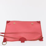 Louis Vuitton Plage Lagoon Bay Handbag Vinyl Epi Leather GM - image 15