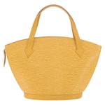 Louis Vuitton Saint Jacques Handbag Epi Leather GM - image 2
