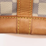 Louis Vuitton Noe Handbag Damier BB - image 6