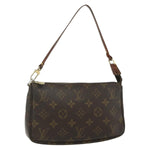 Louis Vuitton Pochette Accessoires NM Monogram Canvas medium - image 18
