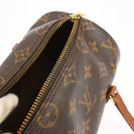 Louis Vuitton Papillon Handbag Monogram Canvas 26 - image 16