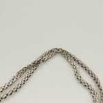 Chanel Reissue 2.55 Flap Bag Quilted Calfskin 225 - image 8