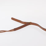 Celine Vintage Macadam Shoulder Bag Canvas and Leather - image 16