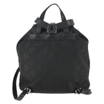 Gucci Vintage Jackie Backpack GG Canvas Medium - image 2