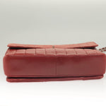 Chanel Chocolate Bar Reissue Flap Bag Lambskin - image 13