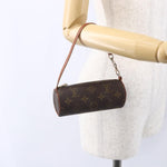 Louis Vuitton Papillon Pochette Monogram Canvas Mini - image 13