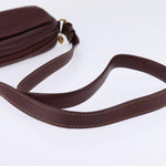 cartier Must de Cartier Shoulder Bag Leather - image 13