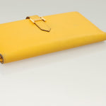 Hermes Bearn Wallet Epsom Long - image 12