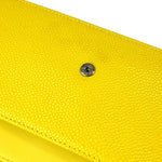Chanel Wallet on Chain Caviar - image 12