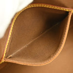 Louis Vuitton Alma Handbag Monogram Canvas PM - image 13