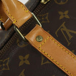 Louis Vuitton Keepall Bag Monogram Canvas 50 - image 19