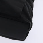 Gucci Vintage Bamboo Handle Bag Nylon - image 9