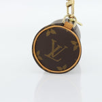 Louis Vuitton Papillon Pochette Monogram Canvas Mini - image 4