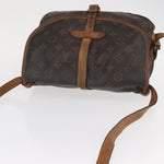 Louis Vuitton Saumur Handbag Monogram Canvas 30 - image 18