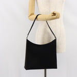 Salvatore Ferragamo Vintage Shoulder Bag Suede - image 14