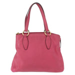 Miu Miu Phenix Convertible Tote Leather Medium - image 2