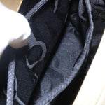 Salvatore Ferragamo Vala Handbag Canvas - image 19
