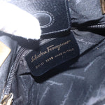 Salvatore Ferragamo Tote Bag Canvas - image 6